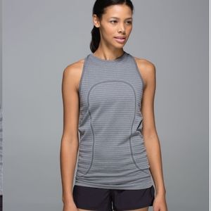 Lululemon Swiftly Tech Tank